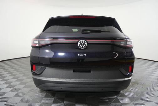 2024 Volkswagen ID.4 S