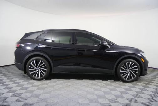 2024 Volkswagen ID.4 S