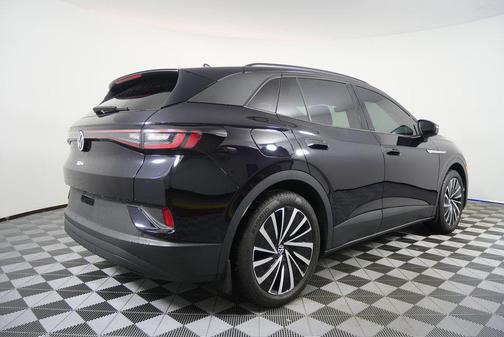 2024 Volkswagen ID.4 S