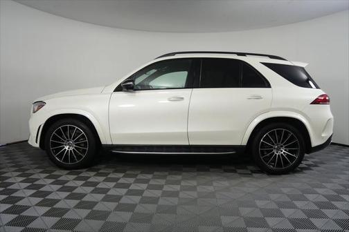 2023 Mercedes-Benz GLE 350 Base