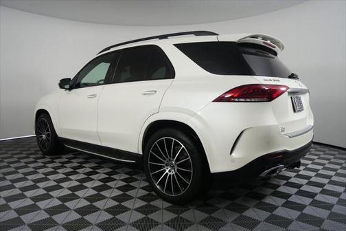 2023 Mercedes-Benz GLE 350 Base