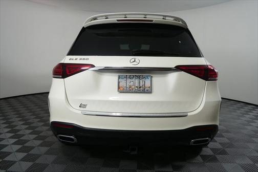 2023 Mercedes-Benz GLE 350 Base