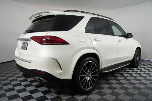 2023 Mercedes-Benz GLE 350 Base