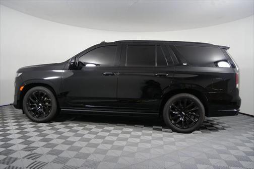 2021 Cadillac Escalade Sport Platinum