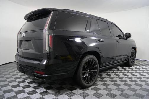2021 Cadillac Escalade Sport Platinum