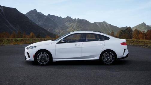 2026 BMW 228 Gran Coupe 228 Gran Coupe