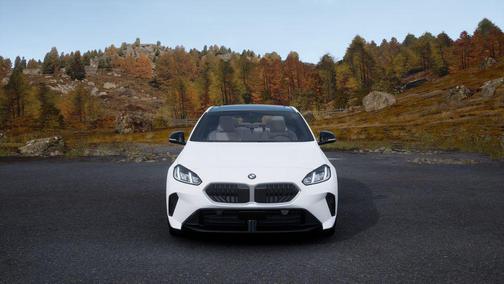 2026 BMW 228 Gran Coupe 228 Gran Coupe