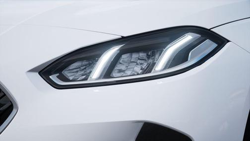 2026 BMW 228 Gran Coupe 228 Gran Coupe