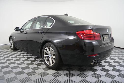 2014 BMW 528 528i