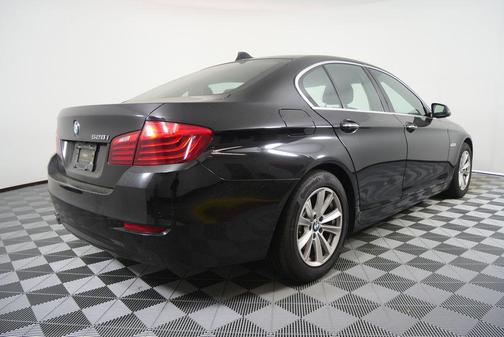 2014 BMW 528 528i