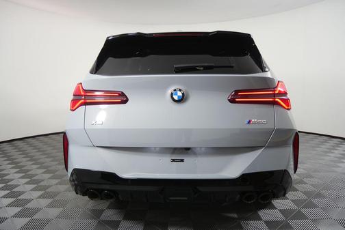 2026 BMW X3 M50 xDrive