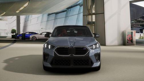 2026 BMW X2 M35i