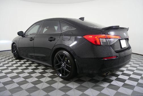 2023 Honda Civic Si Base