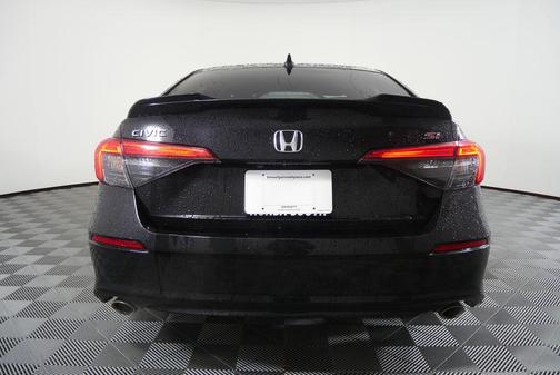 2023 Honda Civic Si Base
