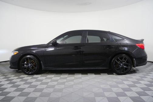 2023 Honda Civic Si Base