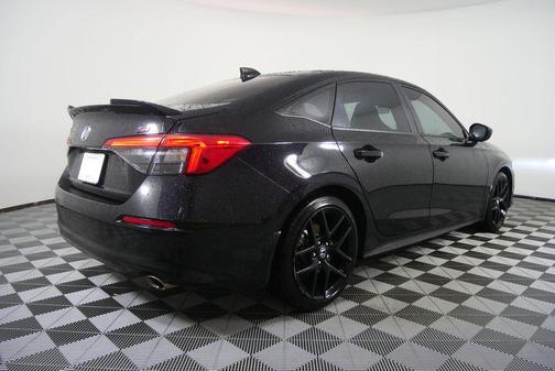 2023 Honda Civic Si Base