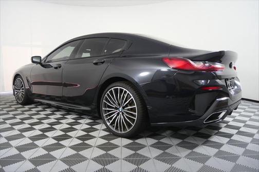 2022 BMW 840 i
