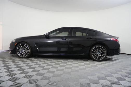 2022 BMW 840 i