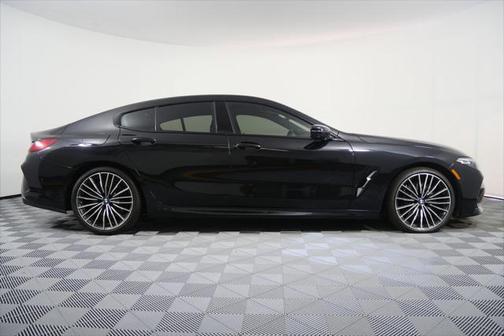 2022 BMW 840 i