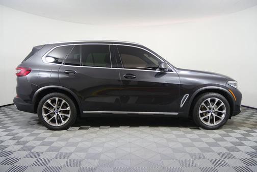 2021 BMW X5 sDrive40i
