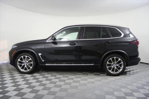 2025 BMW X5 sDrive40i