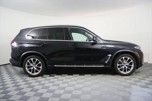 2025 BMW X5 sDrive40i