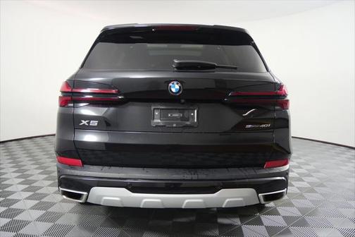 2025 BMW X5 sDrive40i