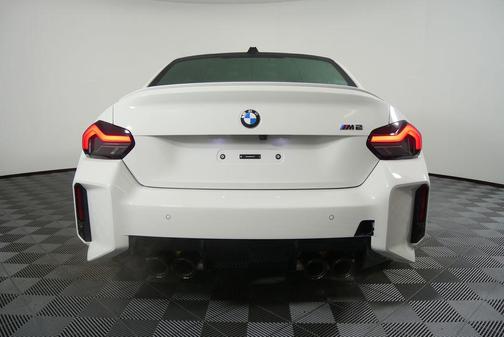 2026 BMW M2 Base