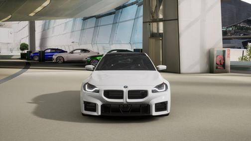 2026 BMW M2 Base