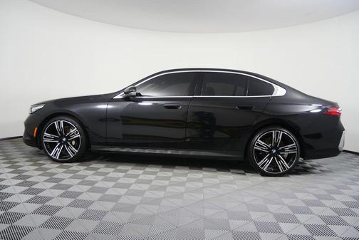 2024 BMW 530 i