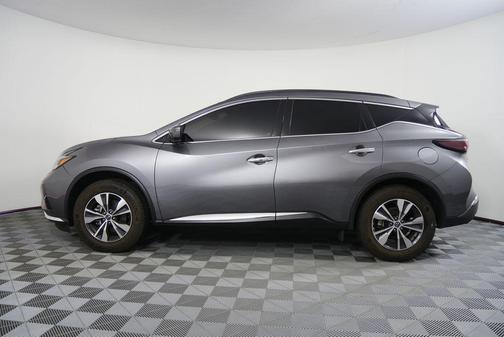 2023 Nissan Murano SV Intelligent AWD