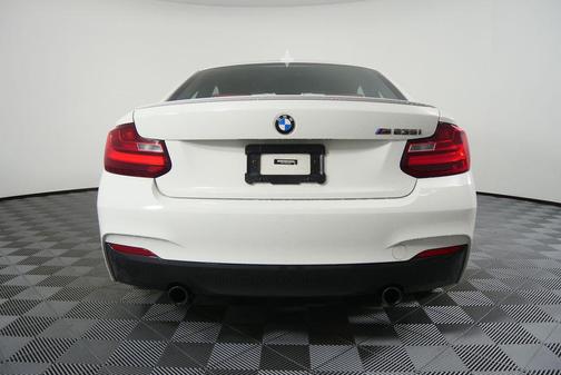 2016 BMW M2 Base