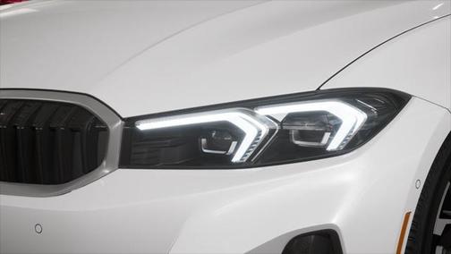 2025 BMW 330 i
