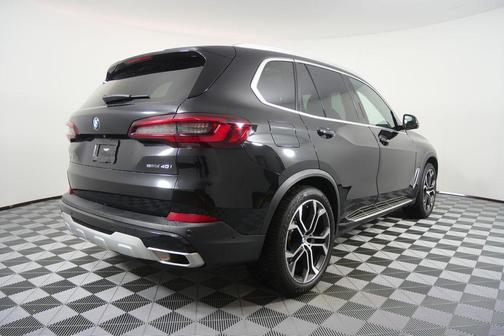 2023 BMW X5 sDrive40i