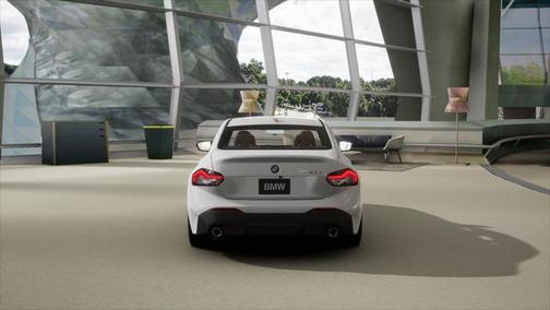 2025 BMW 230 i