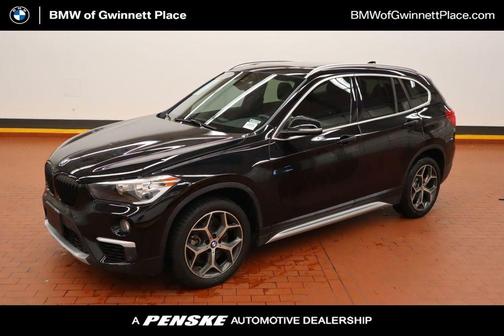 Photo 1 of 63 of 2019 BMW X1 sDrive28i