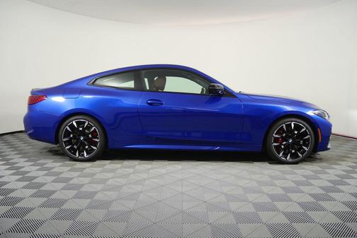 2026 BMW 430 i