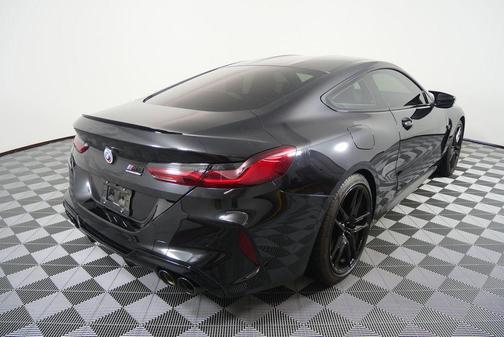 2023 BMW M8 Competition