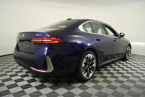 2026 BMW 530 i