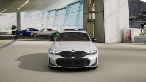 2026 BMW M340 NA