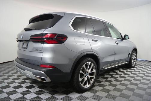 2024 BMW X5 sDrive40i