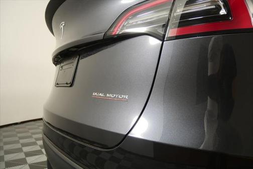 2024 Tesla Model Y Performance Dual Motor All-Wheel Drive