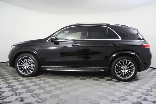 2022 Mercedes-Benz GLE 350 Base