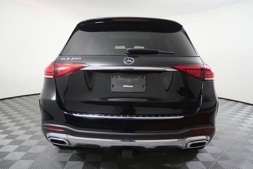 2022 Mercedes-Benz GLE 350 Base