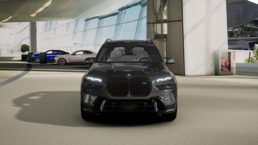 2026 BMW X7 M60i