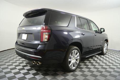 2023 Chevrolet Tahoe 4WD High Country