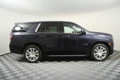 2023 Chevrolet Tahoe 4WD High Country