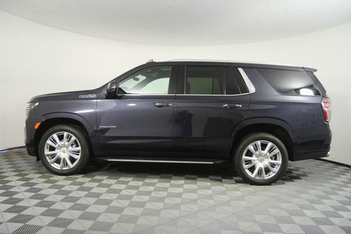 2023 Chevrolet Tahoe 4WD High Country