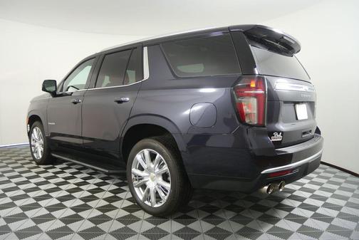 2023 Chevrolet Tahoe 4WD High Country