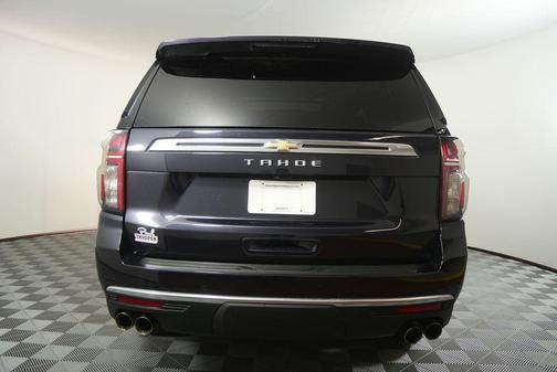 2023 Chevrolet Tahoe 4WD High Country